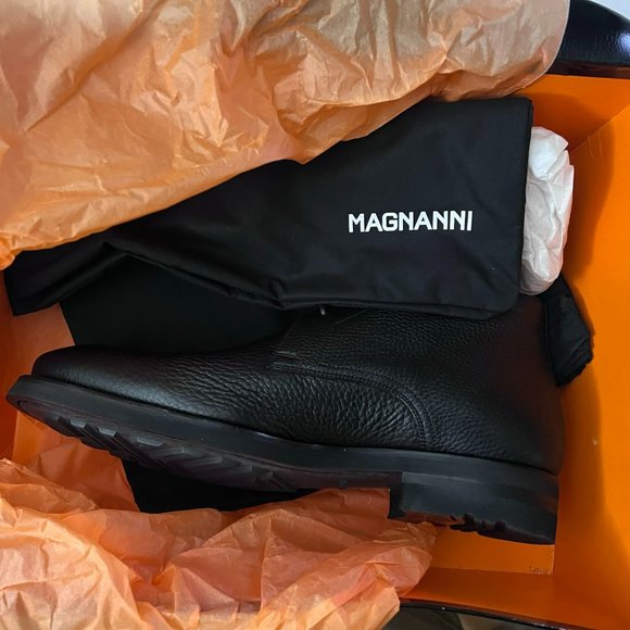 Magnanni Malone - New in box (Never Worn) main image 6